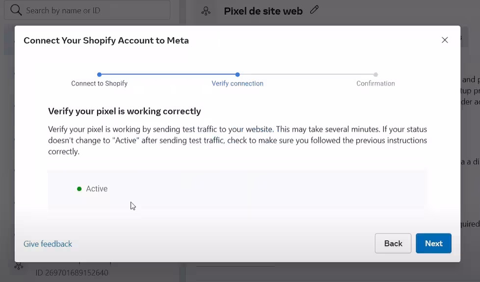 How to Set Up Facebook Conversions API on Shopify 12